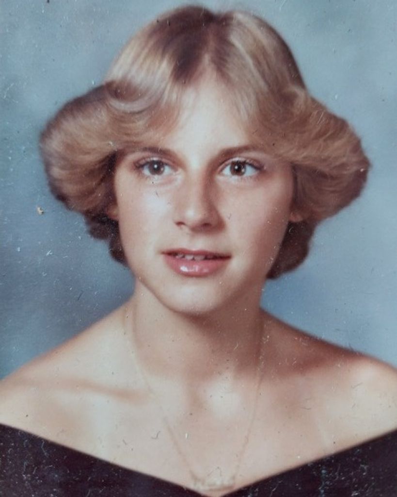 Renee M. Anderson