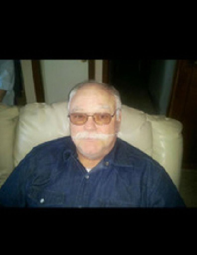 Dennis Michael Griffin