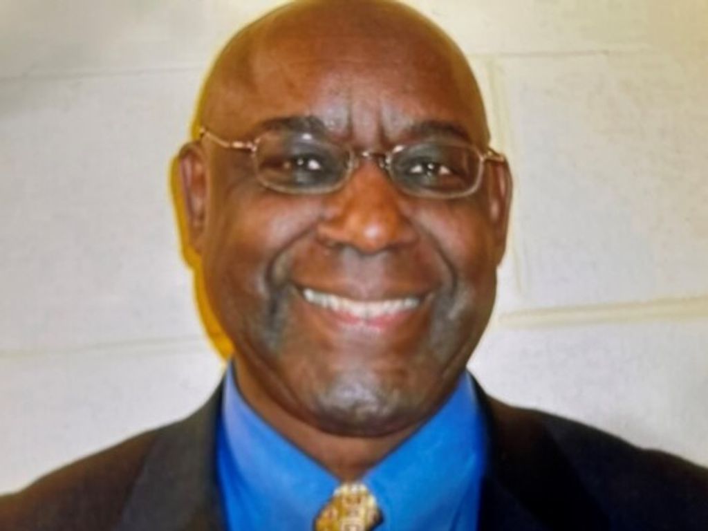 Reginald Mckinley Widgeon, Sr.