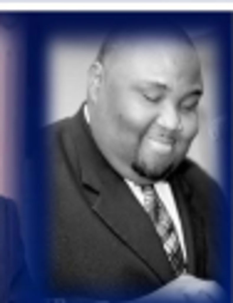 Elder Ruben R. Stroman Jr.