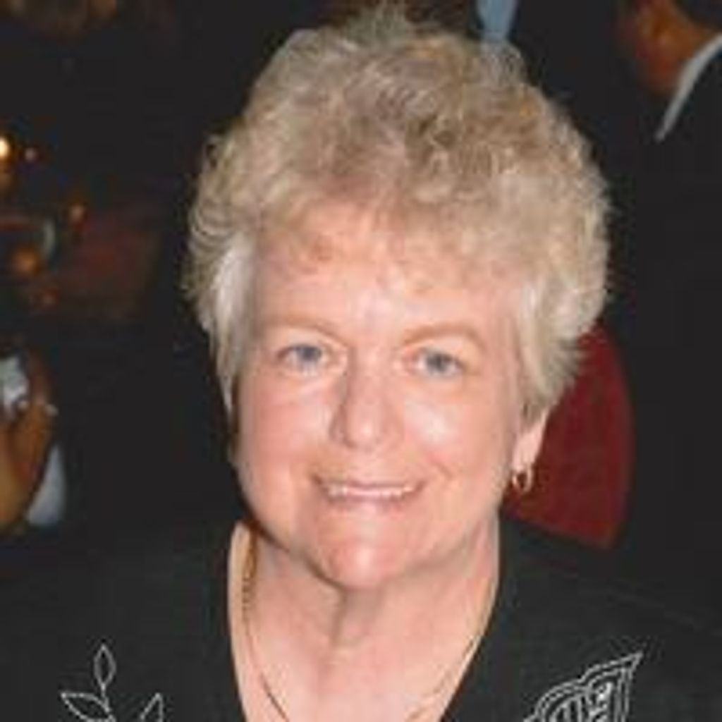 Jeanette Toms Profile Photo