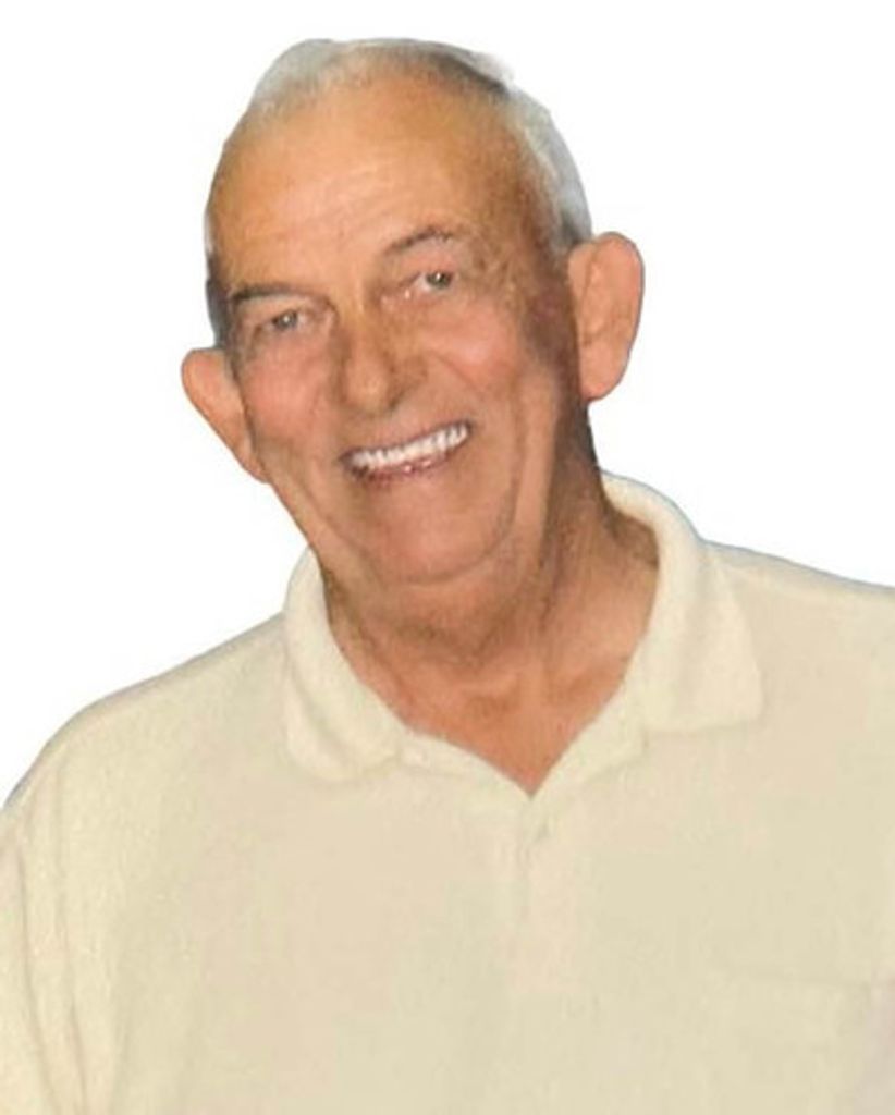 Charles Donald Heafner Profile Photo