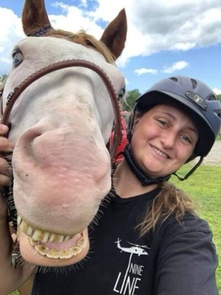 Christina M. Chatlos