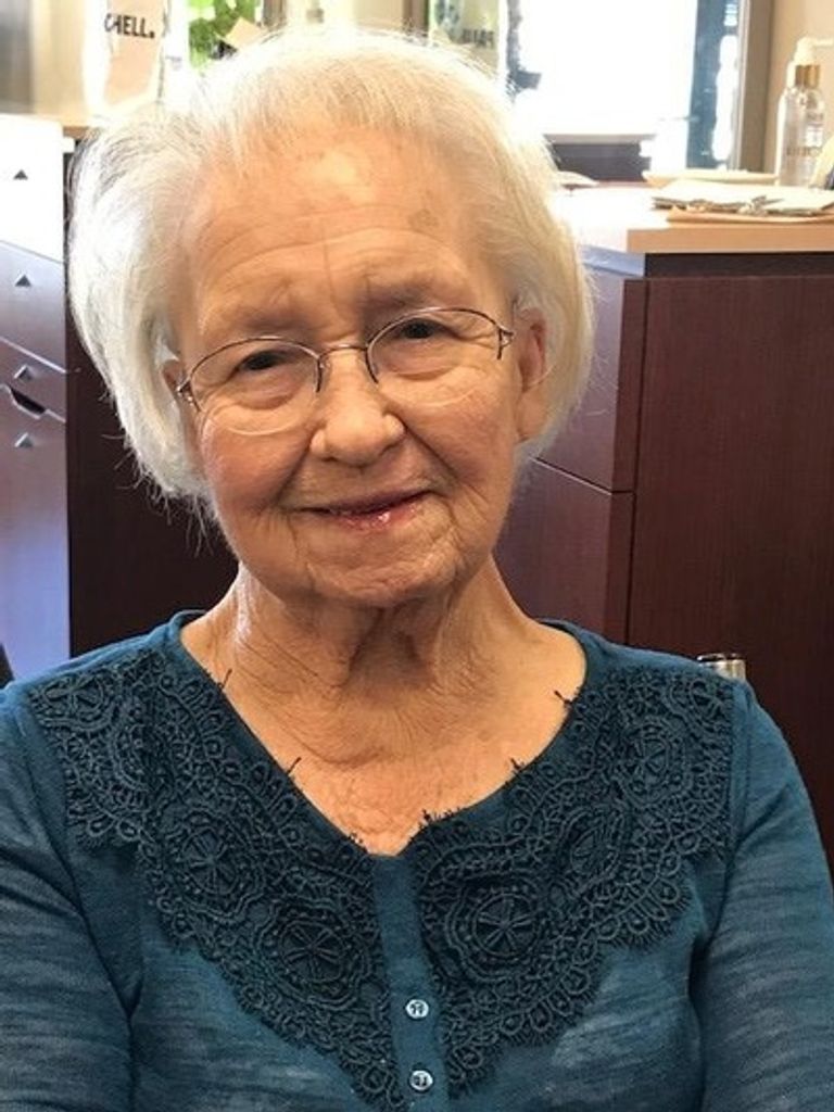 Margaret Juanita Rose Profile Photo