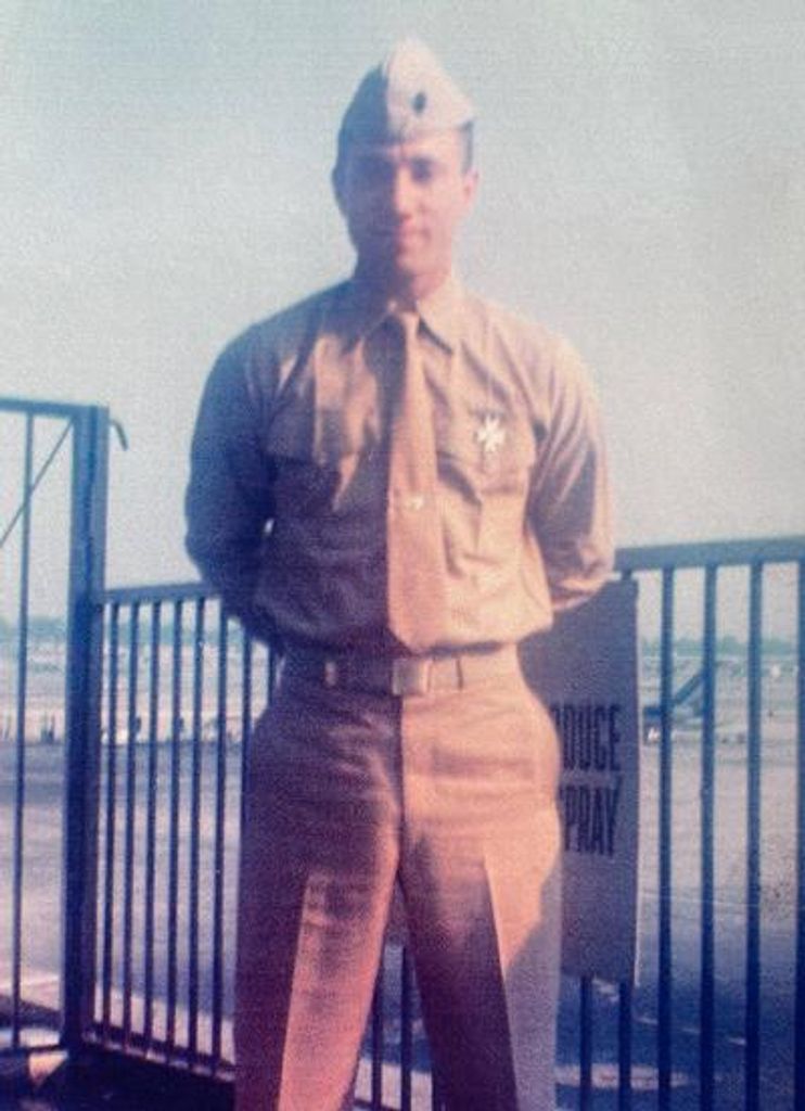 Donald Charles Barton Profile Photo