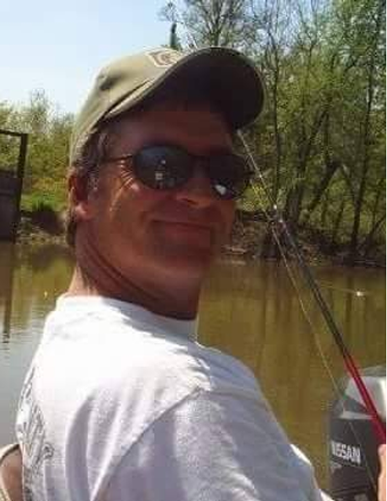 Joseph Andrew Craine