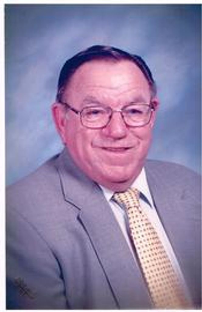 Roland Earl (Sonny) Weatherford Sr