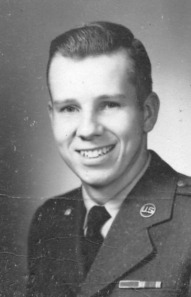 Frank Eldon Trent Profile Photo
