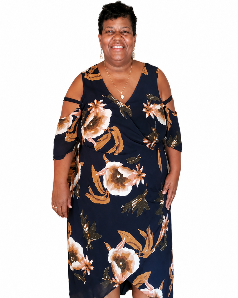 Sonja Michelle Gordon Profile Photo