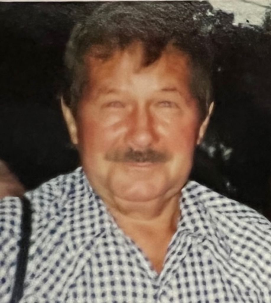 Jack Edward Welkom