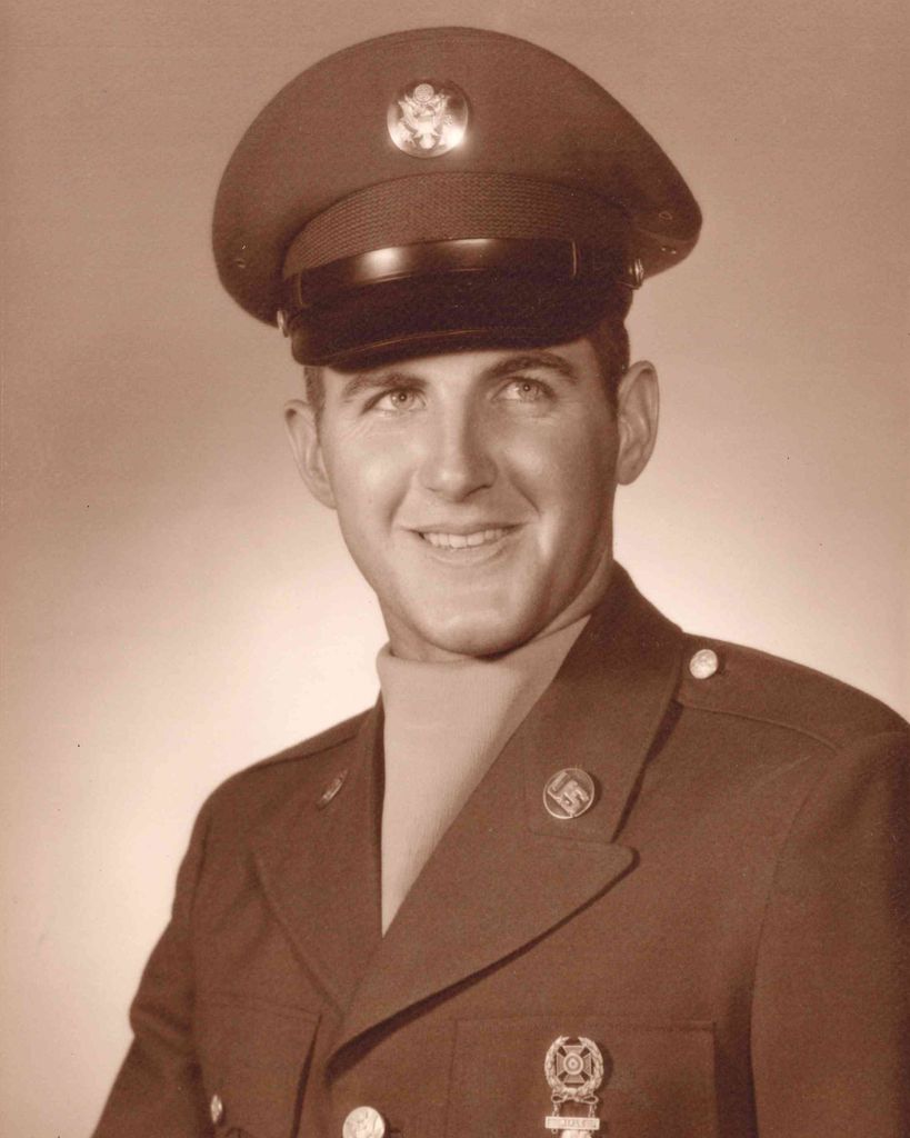 Walter E. Vincent