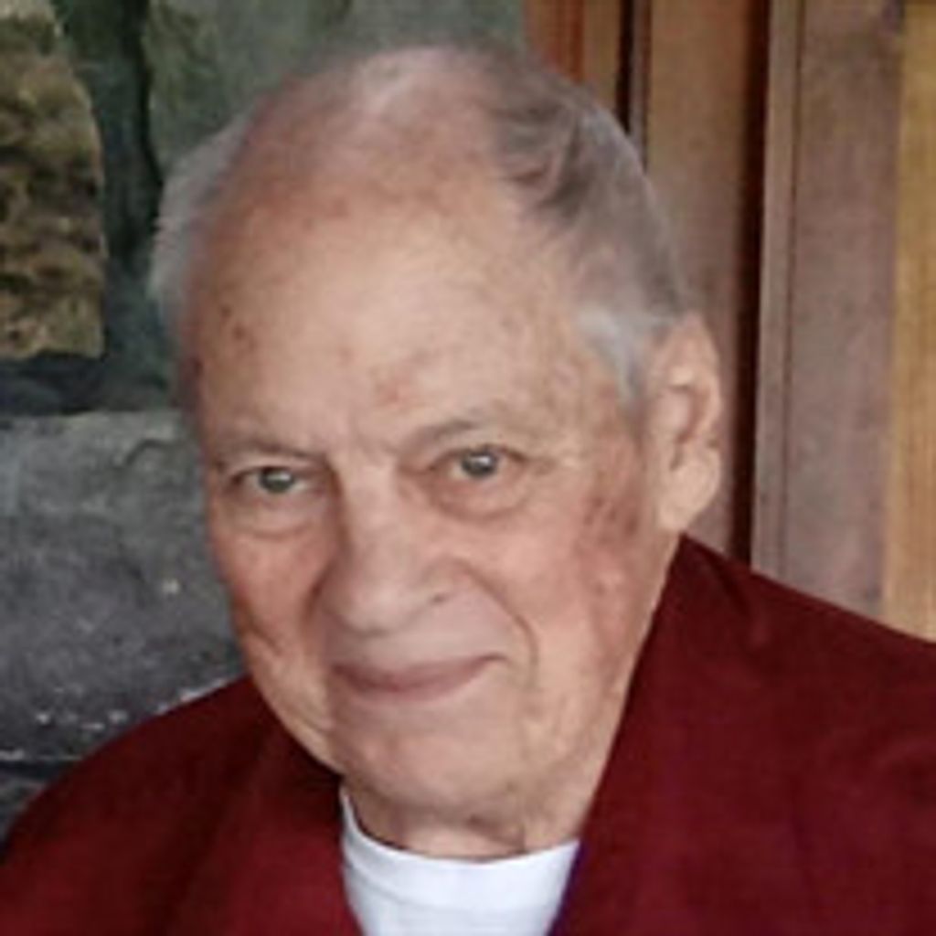 Arthur L. "Larry" Meaker