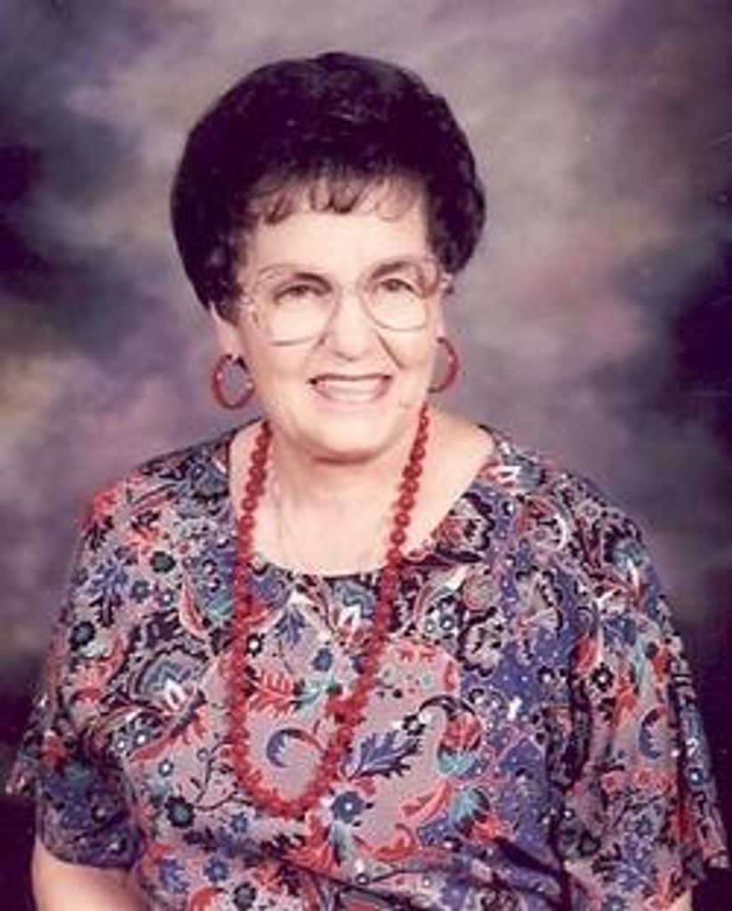 Gloria Mae Cacciaroni