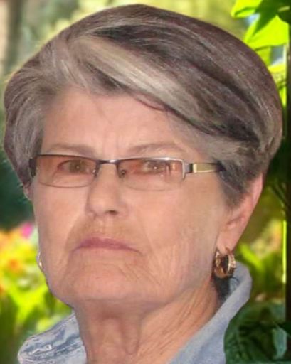 Patricia Elliott's obituary image