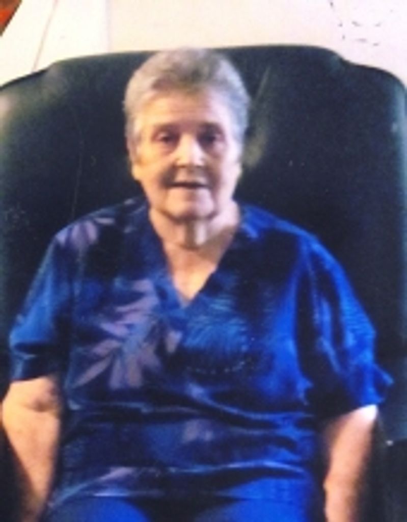 Gatherine Ebarb Smith Profile Photo