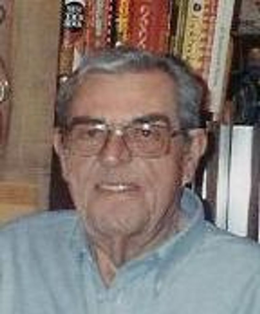 Charles Owens Profile Photo