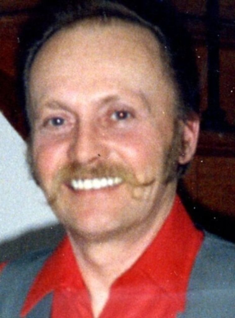 Andrew D. Campbell, Jr.