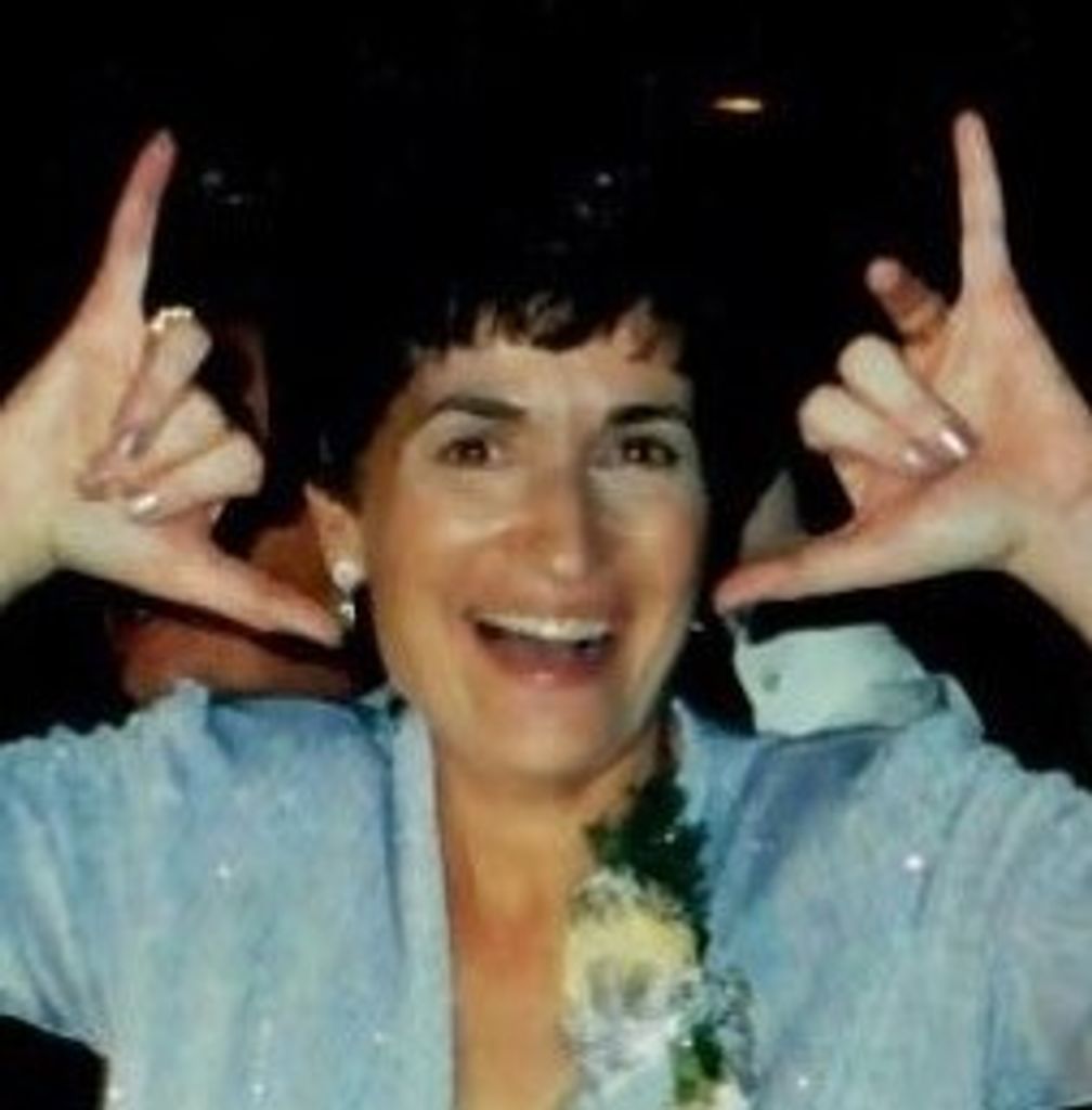 Maria Ann Schieber