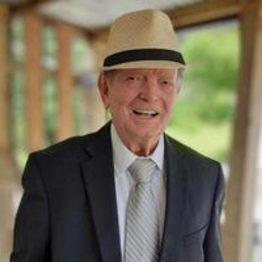 Jerry Miller Sr. Profile Photo