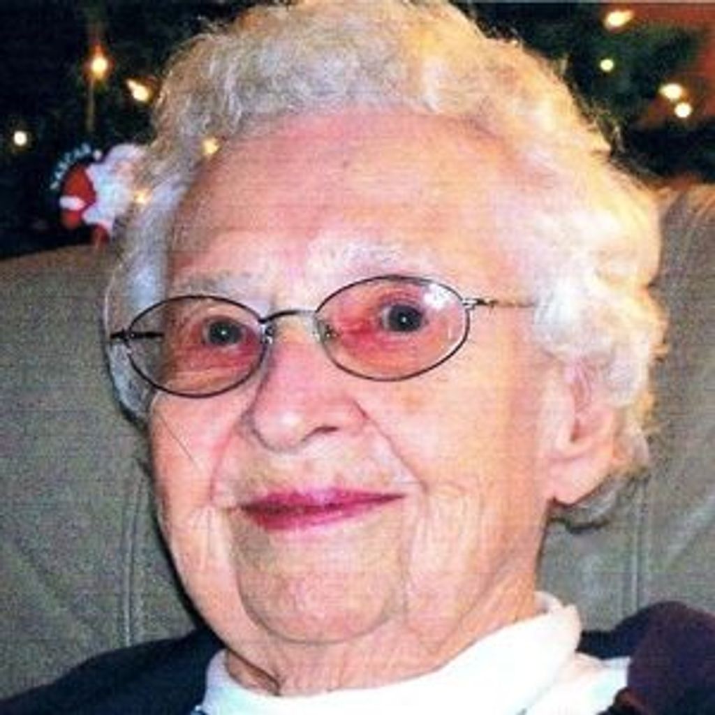 Hazel Williams Profile Photo