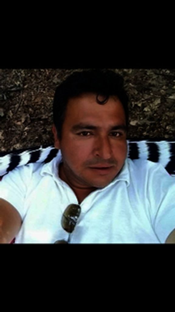 Hector Arnoldo Flores Hernandez