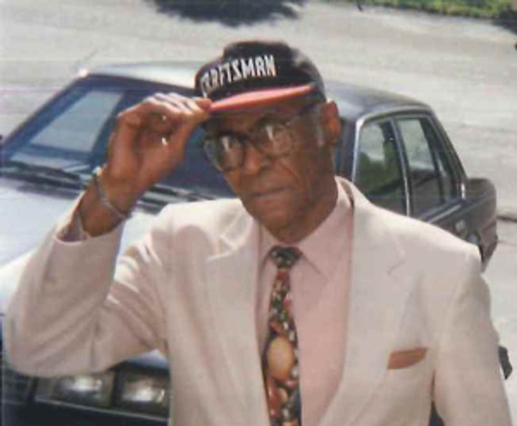William Harrell Profile Photo