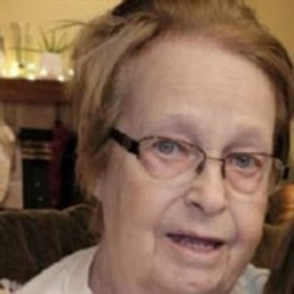 Evelyn Helena Roethlisberger Profile Photo