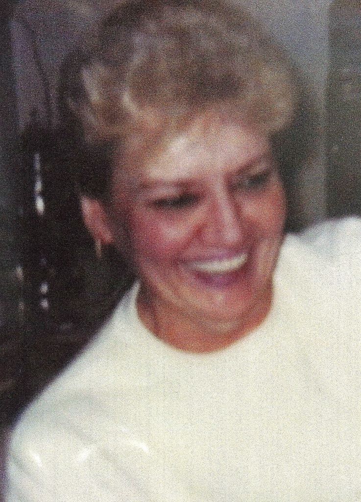 Agnes Koester