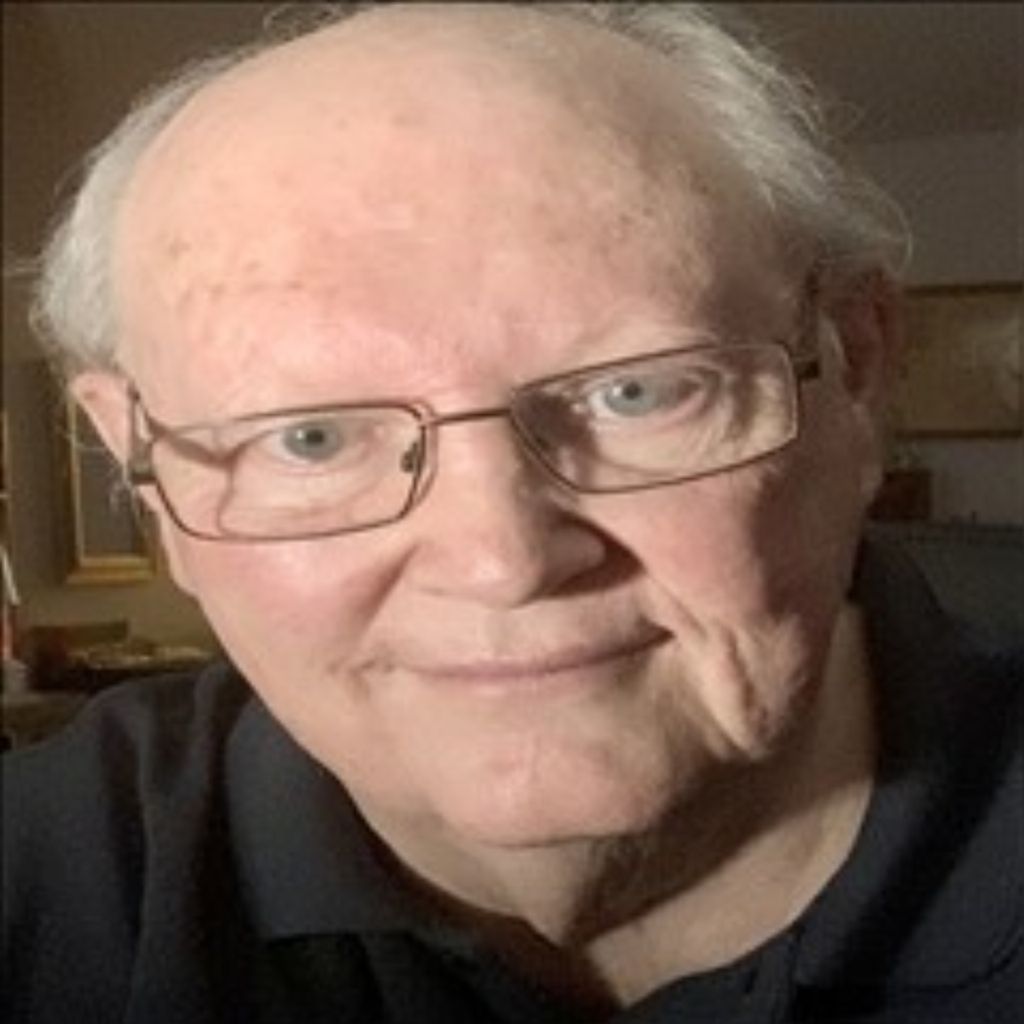 Michael Ray Cross Profile Photo