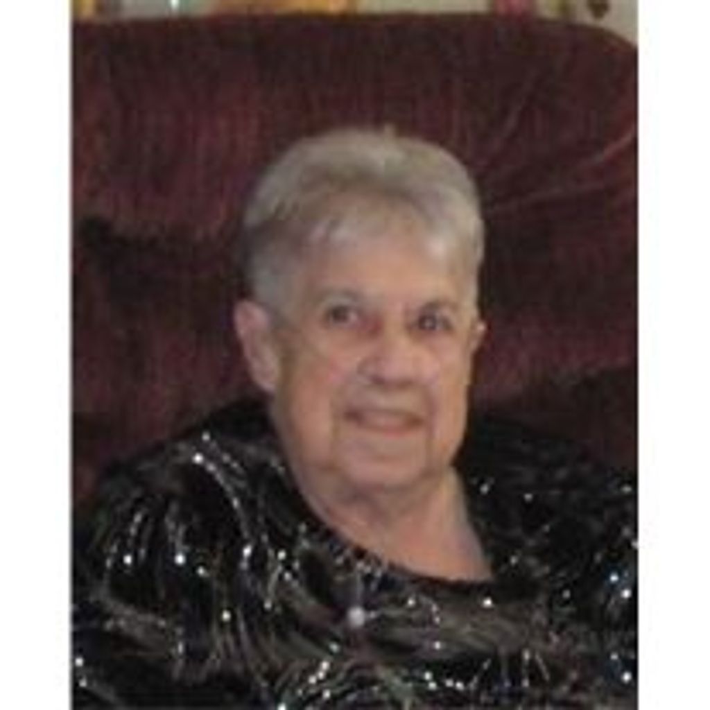 Angelina F. O&#39;Donnell