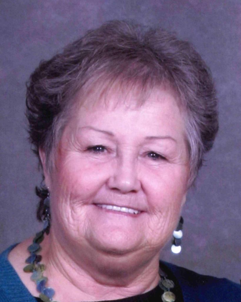 Evelyn Mae Tomlinson Profile Photo