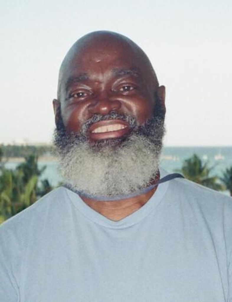 Albert Thomas, Jr Profile Photo