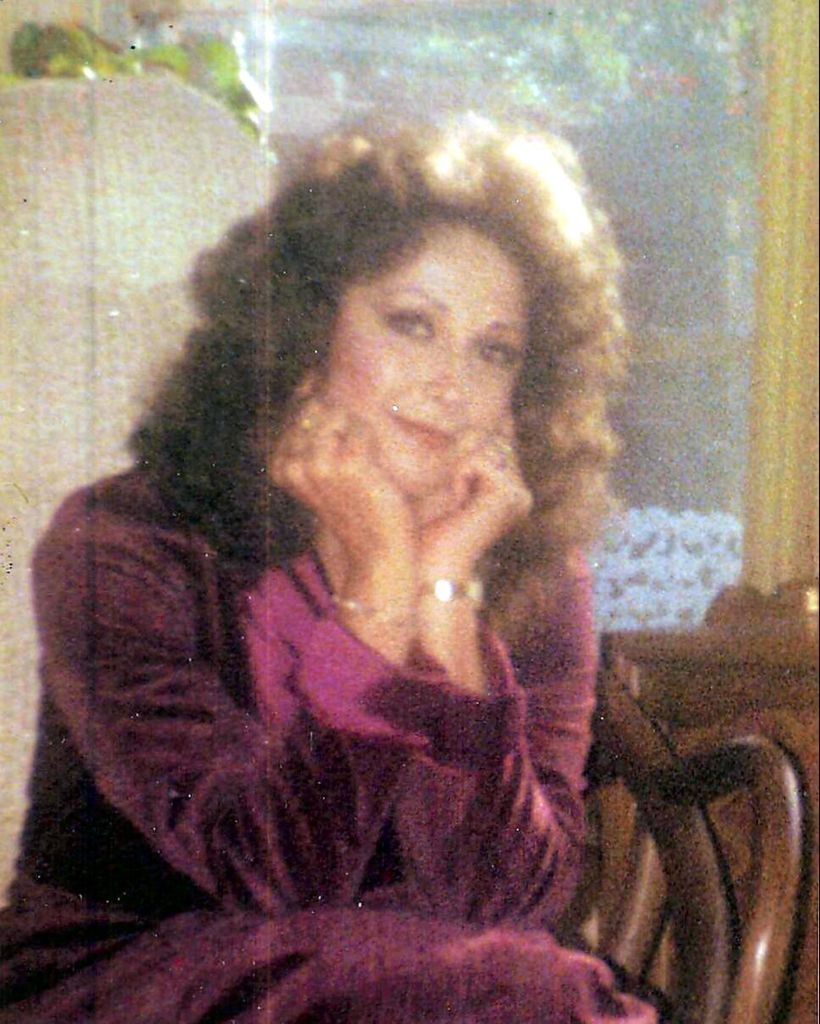 Dolores Hardin