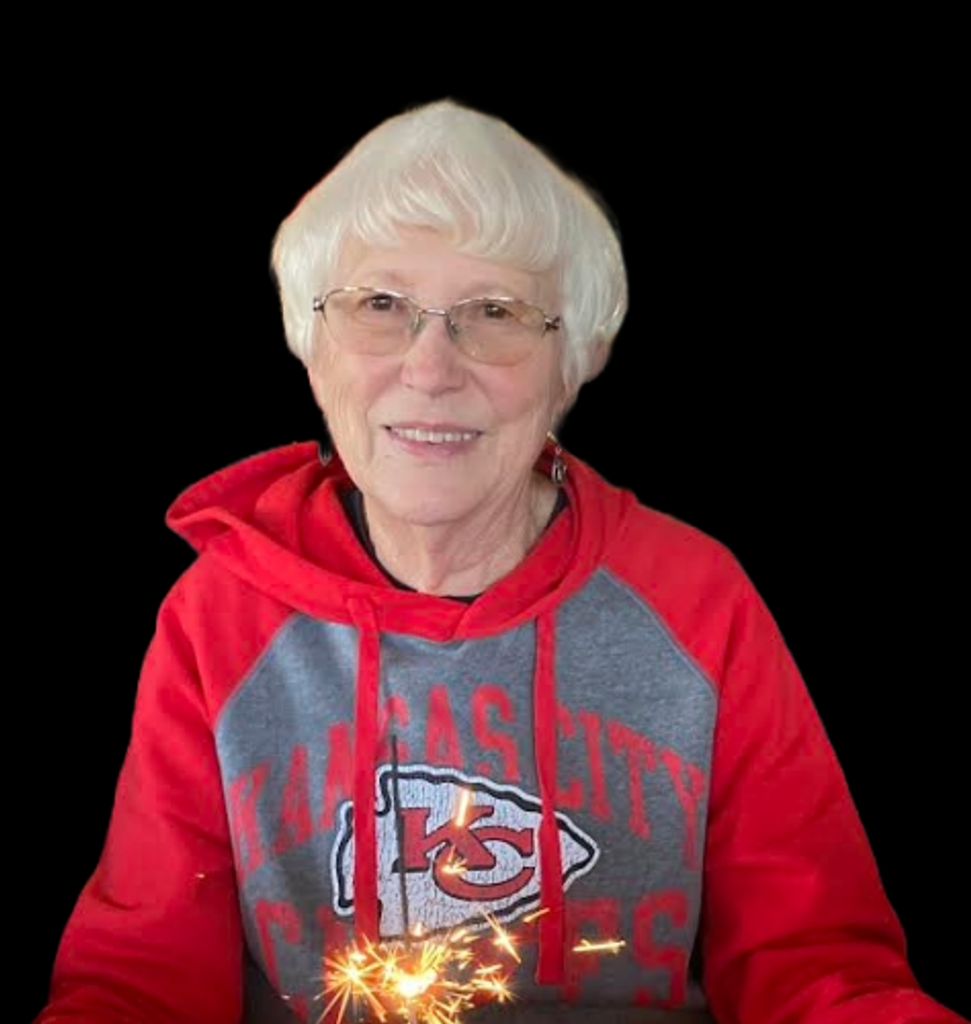 Frances Nadine Crouch Profile Photo