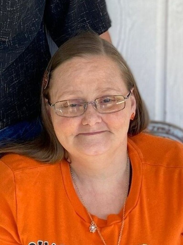 Jennifer Lynn Murray Profile Photo