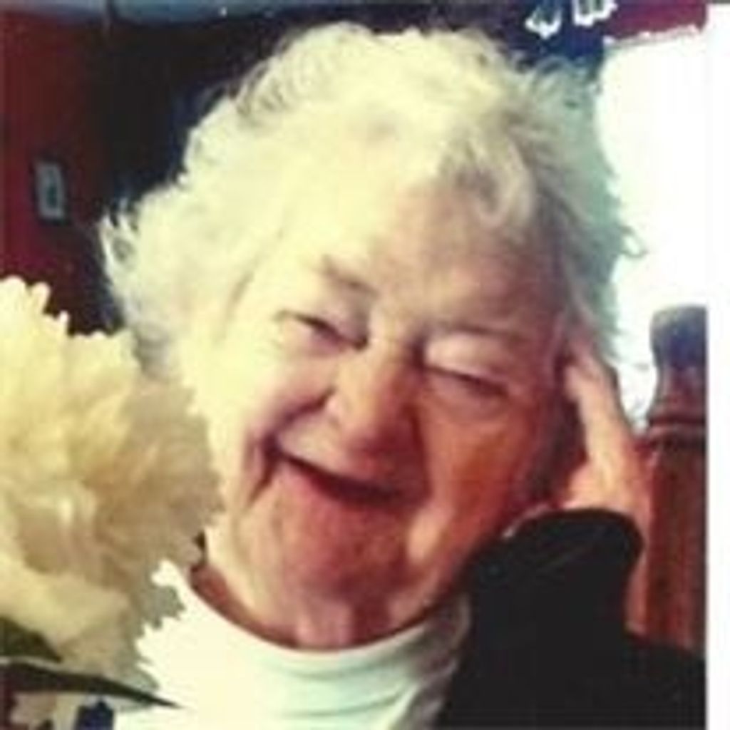 Shirley A. Pelcher