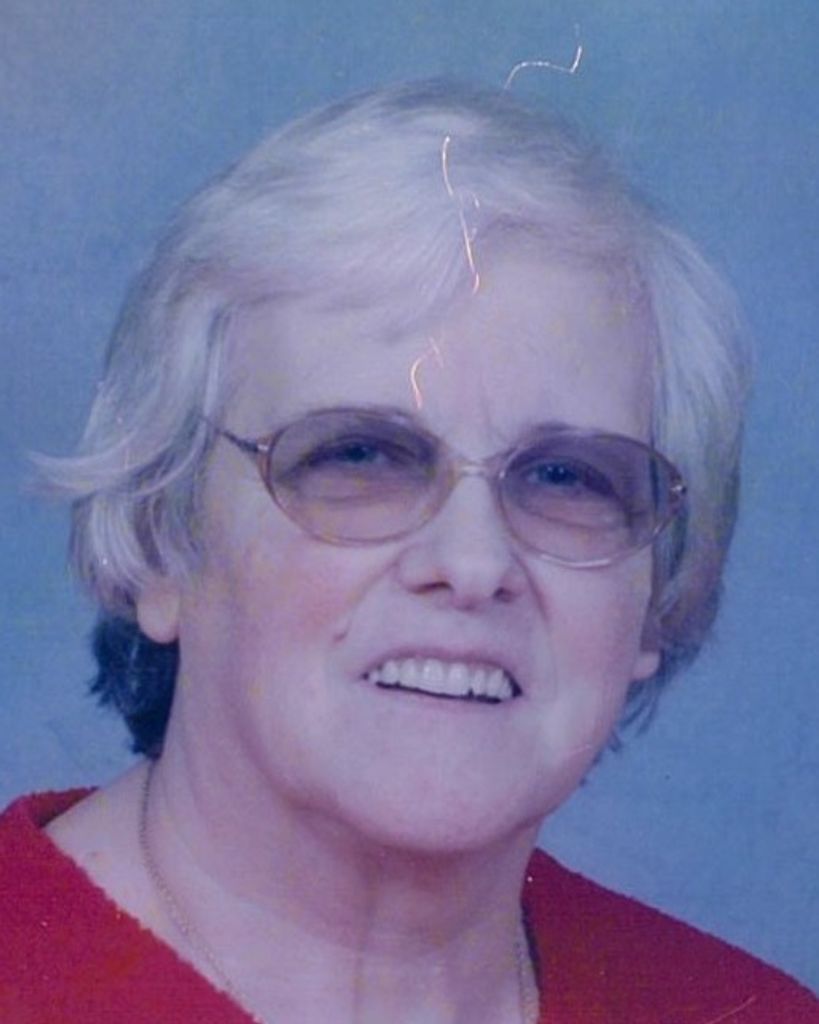 Joanna M. Eby Profile Photo