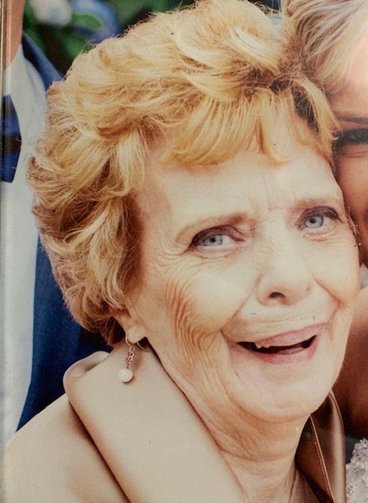 Sandra De Mers