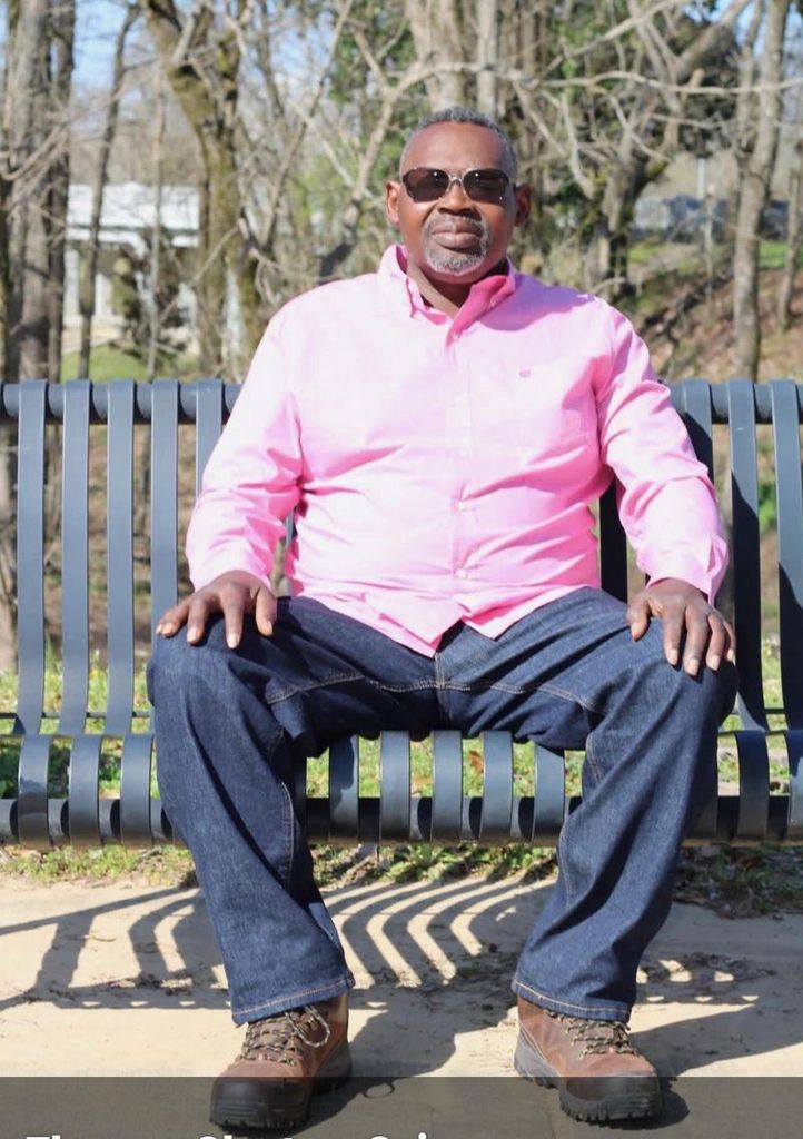Willie Anthony Caine Profile Photo