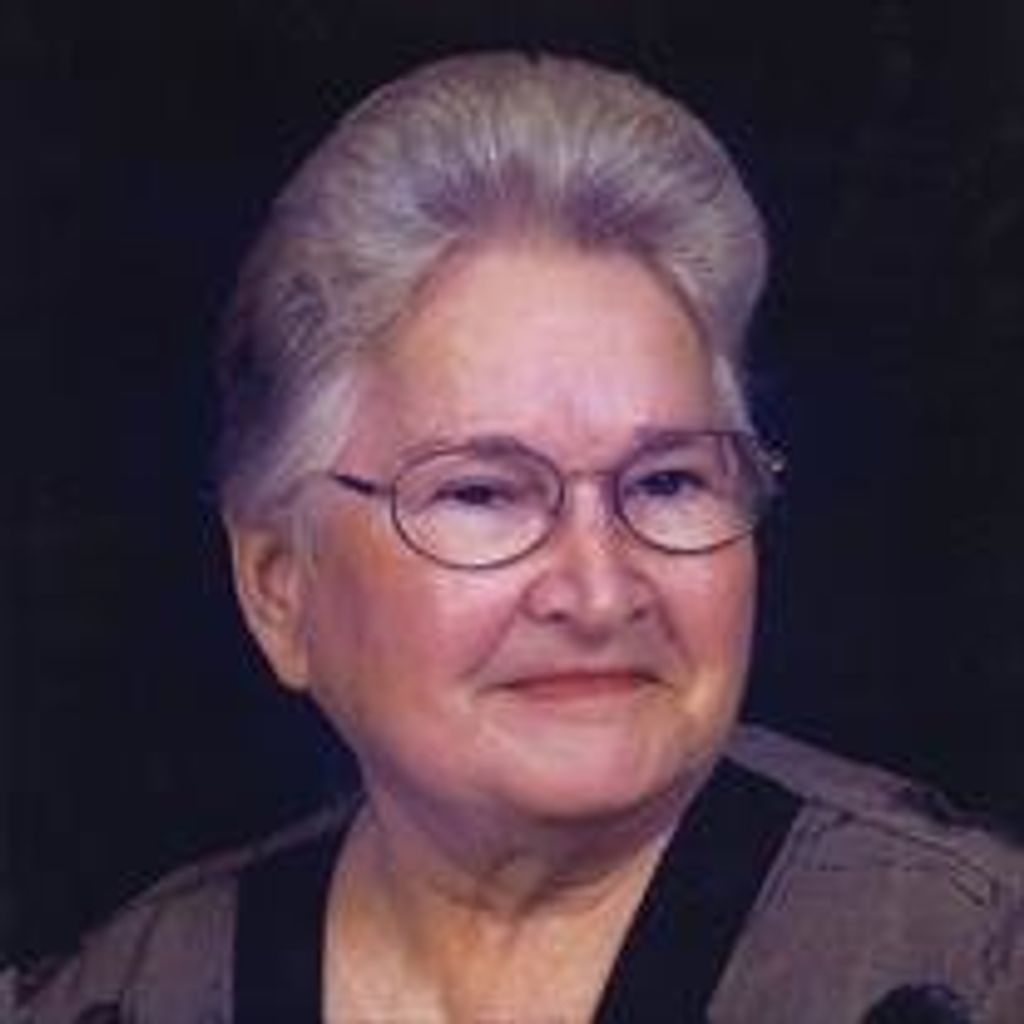 Betty Patton