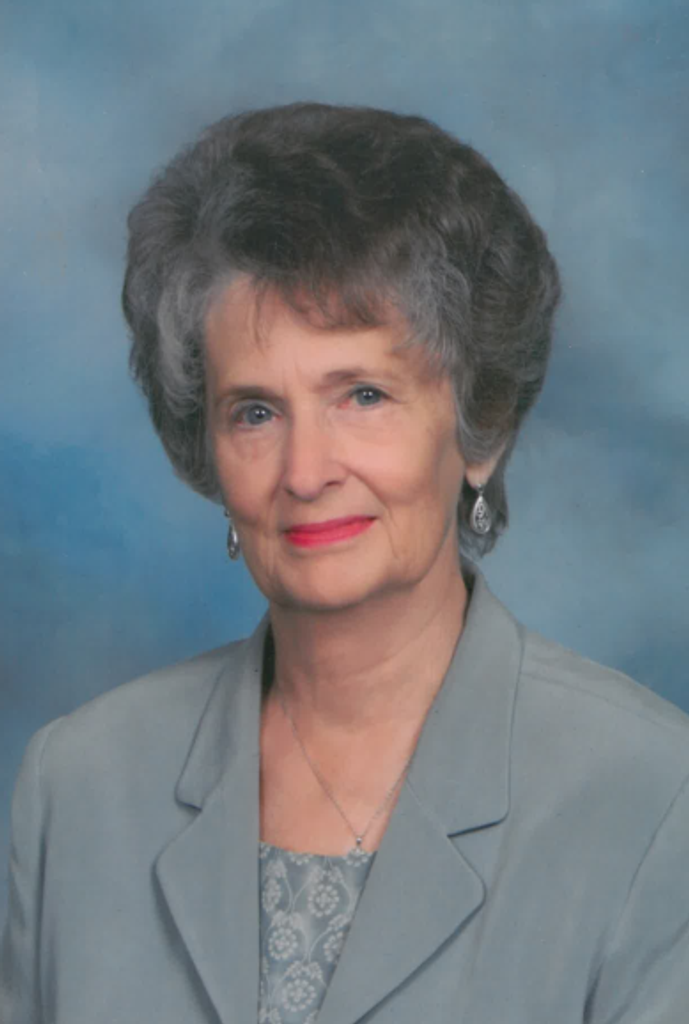 Elsie McKeighen