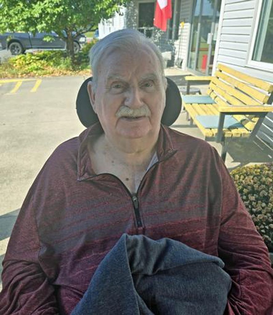 John Dugan Profile Photo