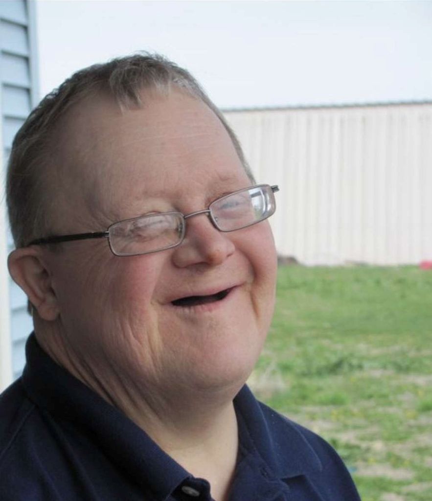 Mark Johnson Profile Photo