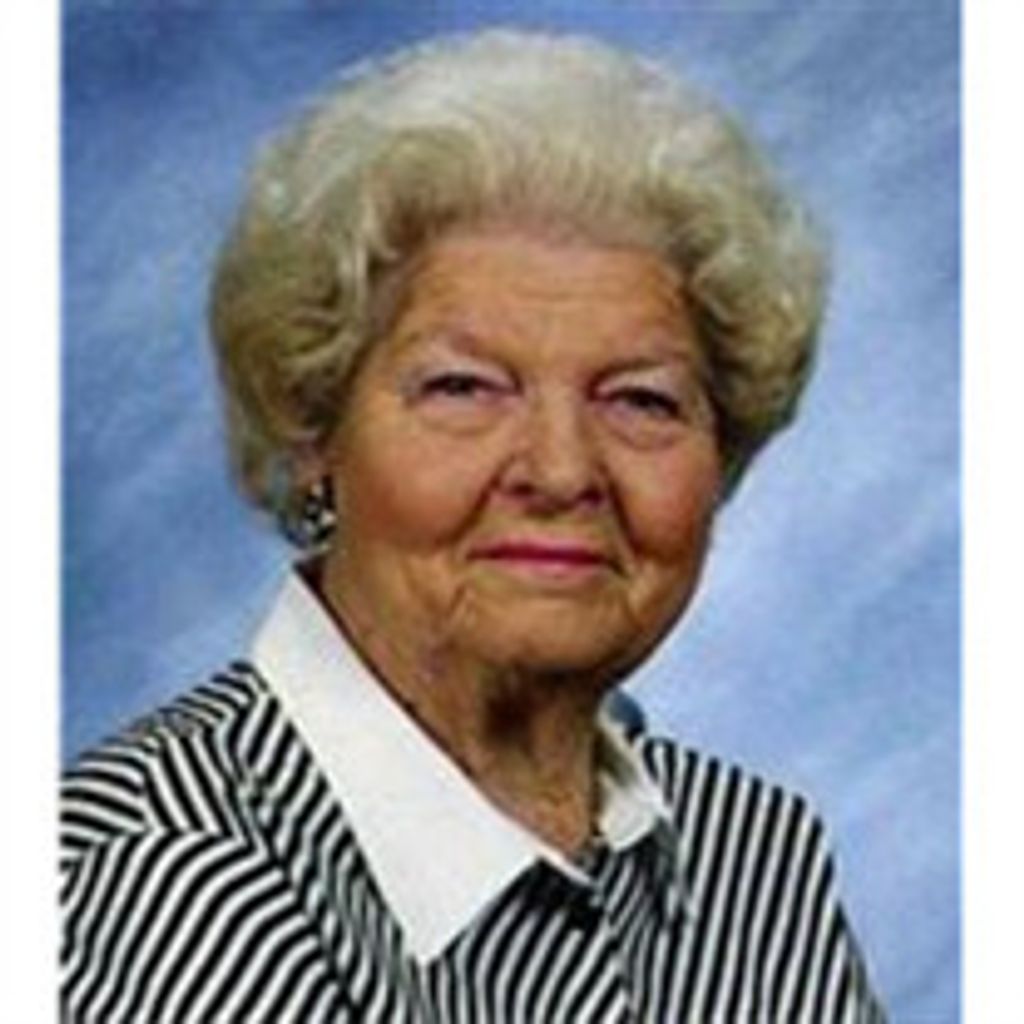 Thelma Jane Muir
