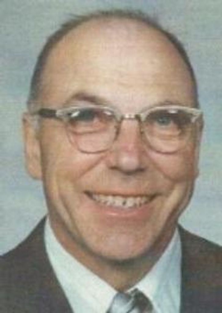 Keith Winfield Gerber Profile Photo