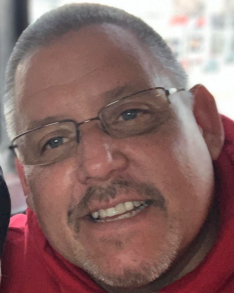 Michael Jon Rehberg Profile Photo