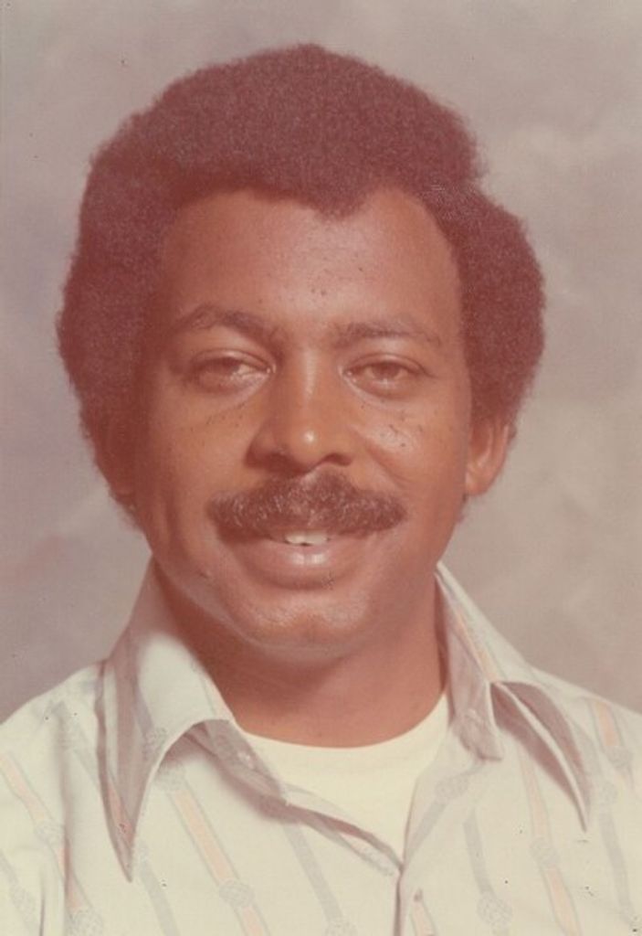 Henry Douglas Culmer Profile Photo