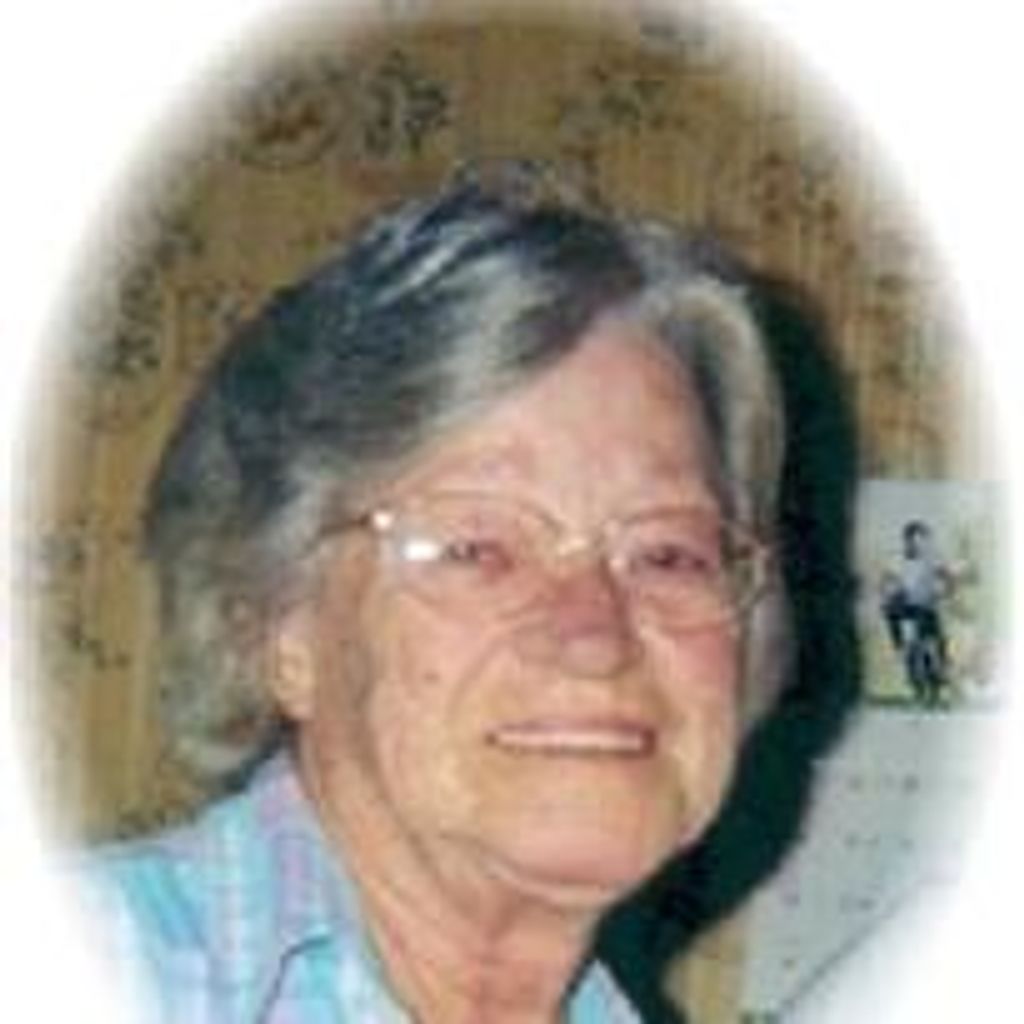 Gloris Estelle White