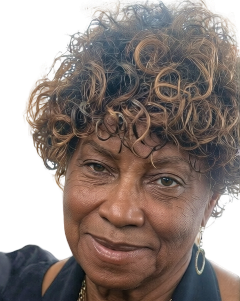Georgia Johnson Profile Photo