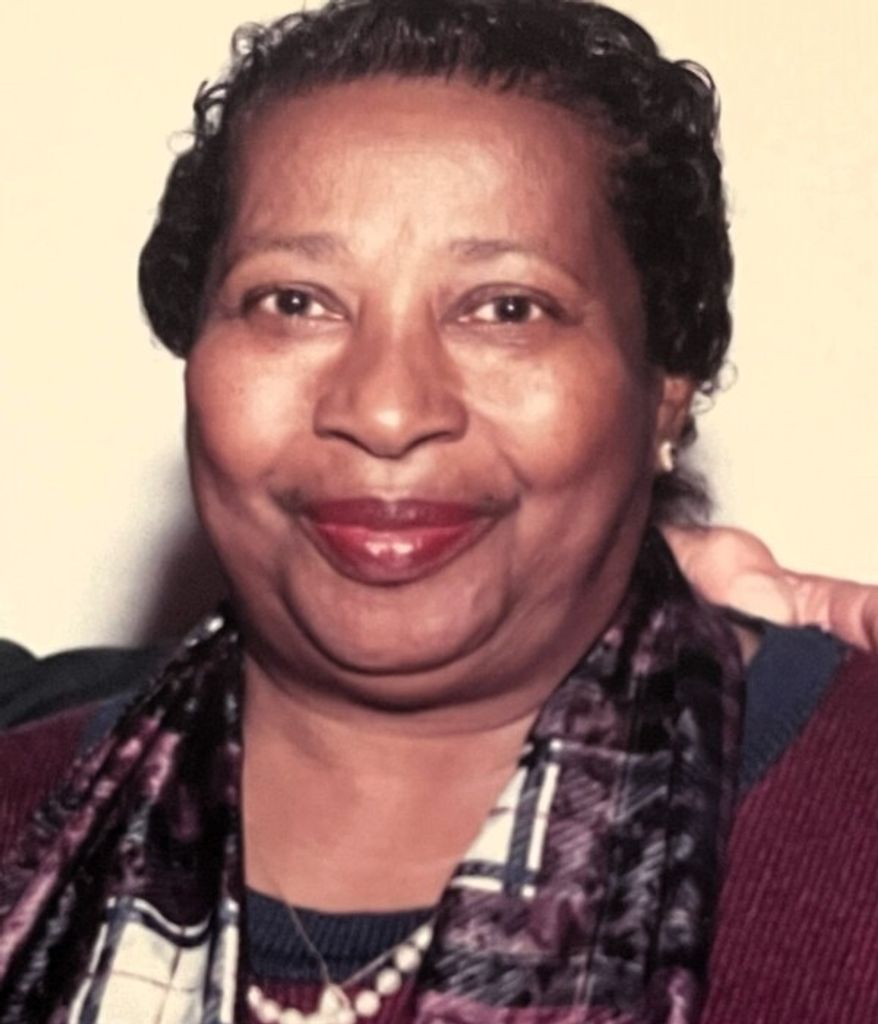 Mary Ann Carney